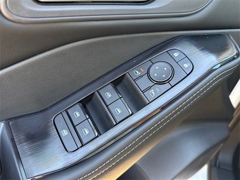 New 2026 Nissan Rogue SV w/ Cold Weather Package image 20