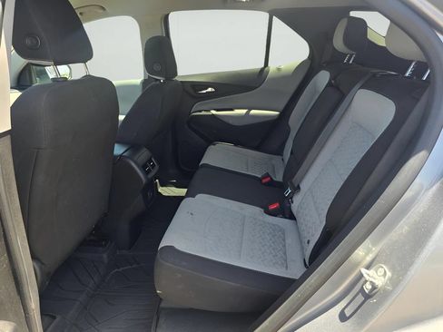 Used 2023 Chevrolet Equinox LS w/ LS Convenience Package AWD/4WD image 27
