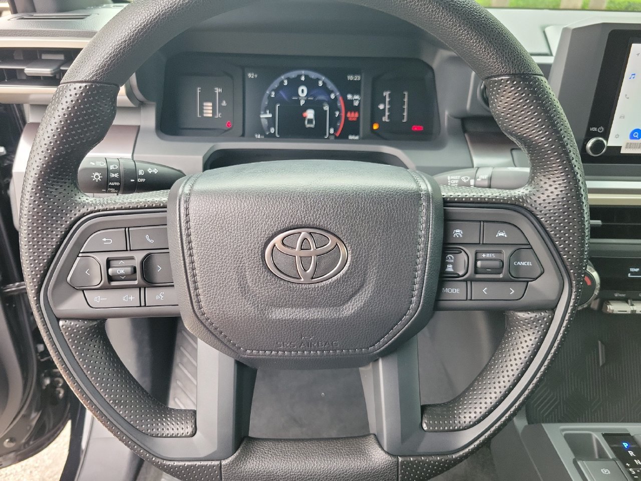 Used 2026 Toyota Tacoma SR5 RWD image 17