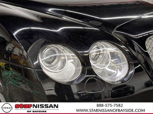 Used 2009 Bentley Continental GTC AWD/4WD image 5