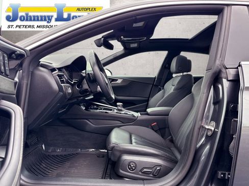 Used 2024 Audi A5 2.0T Premium Plus w/ Premium Plus image 10