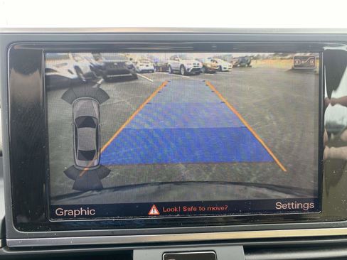 Used 2015 Audi A6 TDI Premium Plus image 25