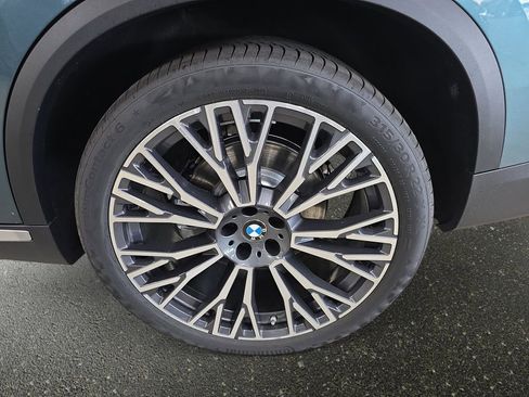 New 2026 BMW X5 xDrive40i AWD/4WD image 21
