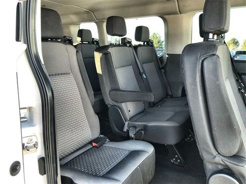 Used 2024 Ford Transit 350 XLT image 23