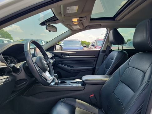 Used 2021 Nissan Altima 2.5 SL image 15