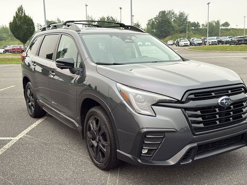 Used 2023 Subaru Ascent Onyx Edition Limited AWD/4WD image 1