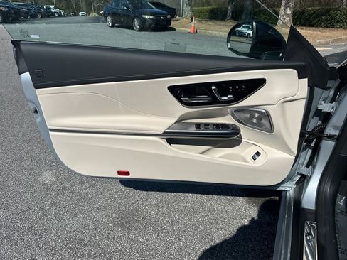 New 2026 Mercedes-Benz CLE 300 4MATIC Cabriolet image 10