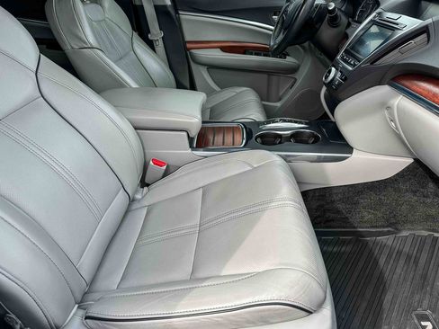 Used 2017 Acura MDX FWD w/ Advance Package image 25