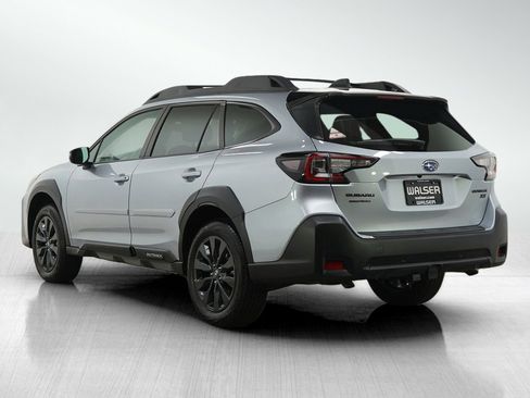 Used 2024 Subaru Outback Onyx Edition XT image 3