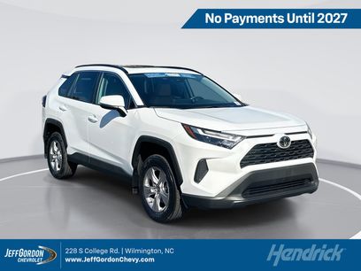 Used 2025 Toyota RAV4 XLE w/ Convenience Package