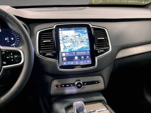 Certified 2023 Volvo XC90 B6 Ultimate w/ Protection Package Premier AWD/4WD image 10