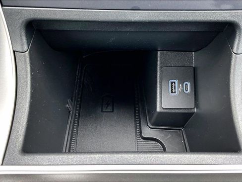 Certified 2023 Ford Edge SEL w/ Convenience Package AWD/4WD image 32