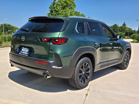New 2026 MAZDA CX-50 AWD 2.5 S w/ Preferred Pkg image 11