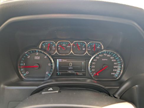 Used 2017 GMC Sierra 1500 SLE w/ SLE Value Package image 20