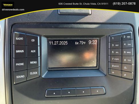 Used 2013 Ford F150 XLT w/ XLT Chrome Pkg image 27