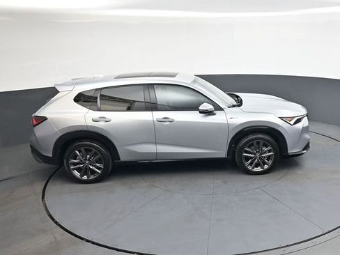 Used 2025 Acura ADX A-Spec FWD image 24