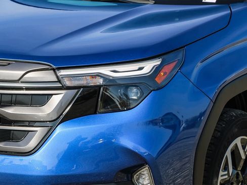 New 2026 Subaru Forester Premium image 26