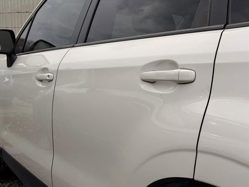 Used 2016 Subaru Forester 2.5i w/ Popular Package #1 image 21