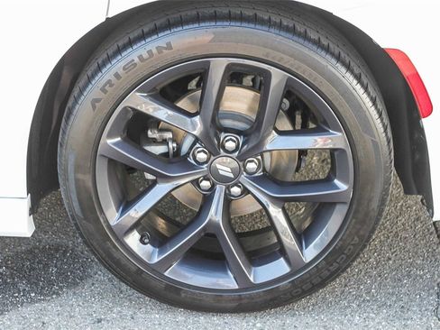 Used 2021 Dodge Charger GT w/ Plus Group image 12