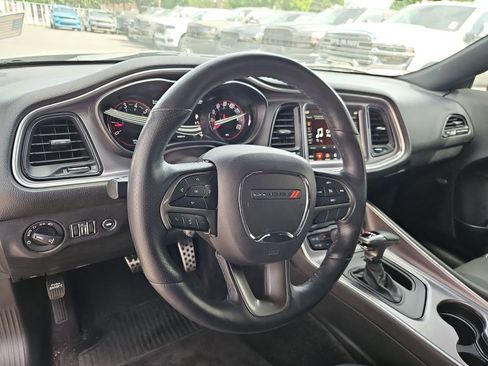 Certified 2019 Dodge Challenger SXT w/ Plus Package RWD image 13
