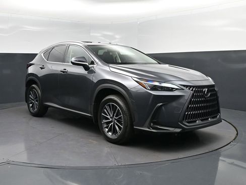 New 2026 Lexus NX 350 AWD w/ Premium Package image 9