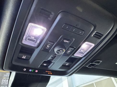 Certified 2024 GMC Yukon XL Denali w/ Max Trailering Package image 25