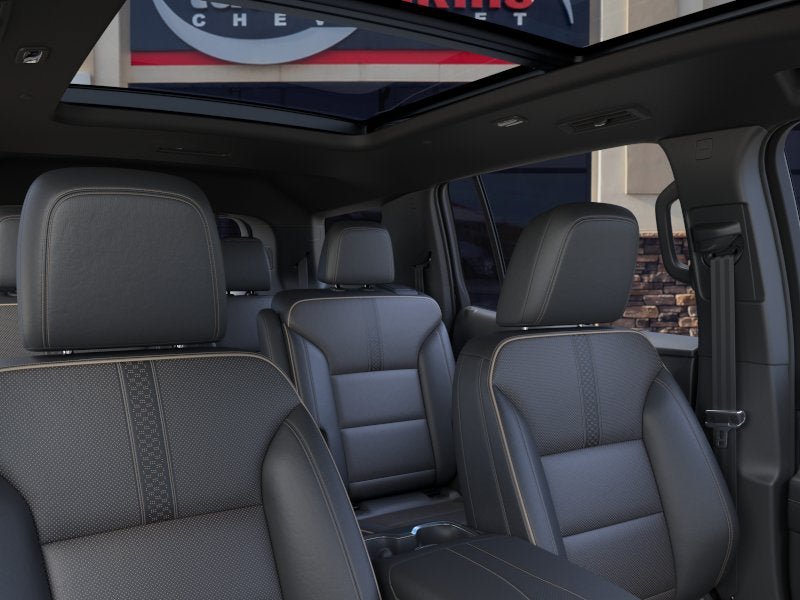 New 2026 Chevrolet Traverse High Country AWD/4WD image 48