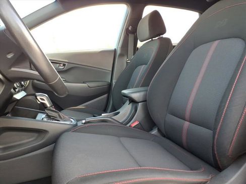 Certified 2022 Hyundai Kona N Line image 18