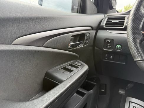 Used 2020 Honda Passport EX-L image 29