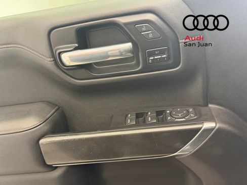 Used 2021 GMC Sierra 1500 AT4 w/ AT4 Premium Package AWD/4WD image 28