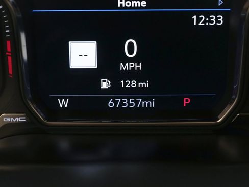 Used 2021 GMC Sierra 1500 Denali w/ Denali Ultimate Package AWD/4WD image 22