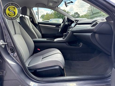 Used 2018 Honda Civic LX image 17