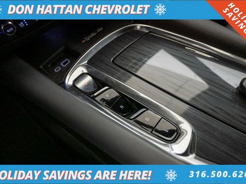 Used 2023 Buick Enclave Premium w/ Experience Buick Package image 13