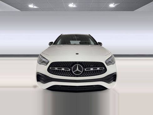 Certified 2023 Mercedes-Benz GLA 250 image 6