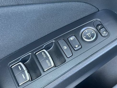 New 2026 Honda Civic LX image 12