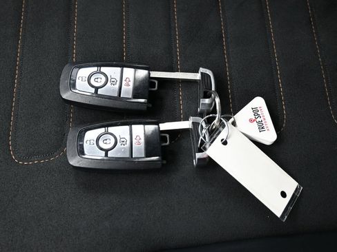 Used 2022 Ford Mustang Mach-E GT AWD/4WD image 22