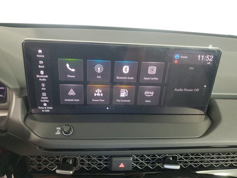 New 2026 Honda Accord EX-L image 22