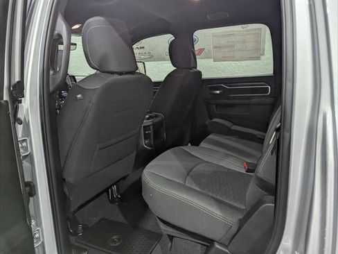 New 2026 RAM 2500 Big Horn image 44