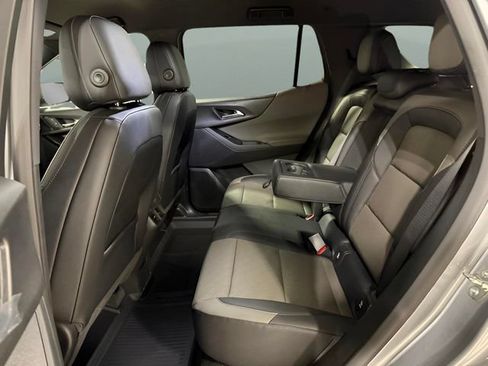 New 2026 Chevrolet Equinox LT w/ Convenience Package II FWD image 33