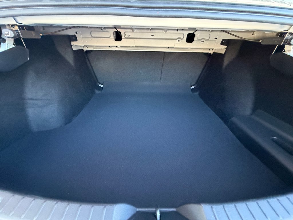 New 2026 MAZDA MAZDA3 2.5 S Sedan w/ Preferred Pkg FWD image 13