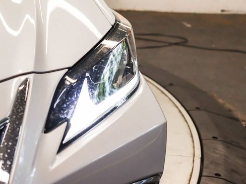 Certified 2025 Lexus ES 350 w/ Accessory Package (Z2) FWD image 7