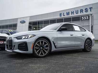 Used 2025 BMW i4 xDrive40i w/ M Sport Package