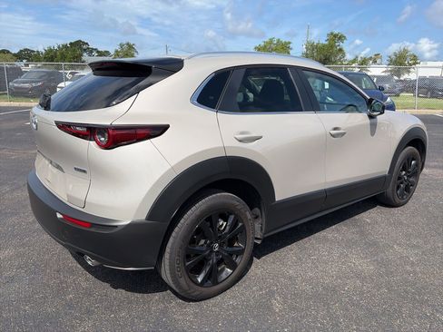 Used 2024 MAZDA CX-30 AWD 2.5 S w/ Select Sport Pkg image 7