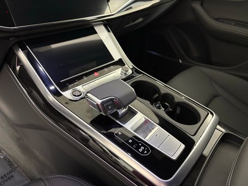 New 2026 Audi Q8 Premium Plus image 18