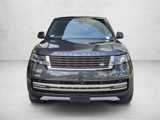 Used 2025 Land Rover Range Rover SE AWD/4WD video 2