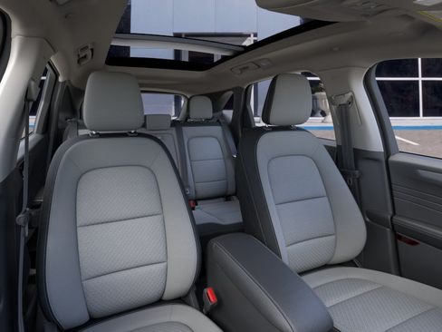 New 2026 Ford Escape Active w/ Active Premium Tech Pack FWD image 38