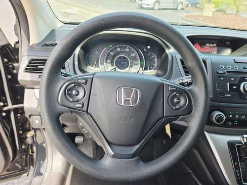 Used 2014 Honda CR-V LX image 12