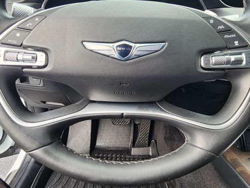 Used 2021 Genesis G80 3.5T w/ Prestige Package image 27