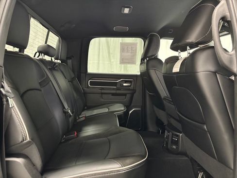 Used 2026 RAM 2500 Laramie AWD/4WD image 52