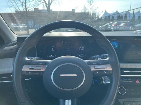 Used 2025 Hyundai Sonata SEL image 34